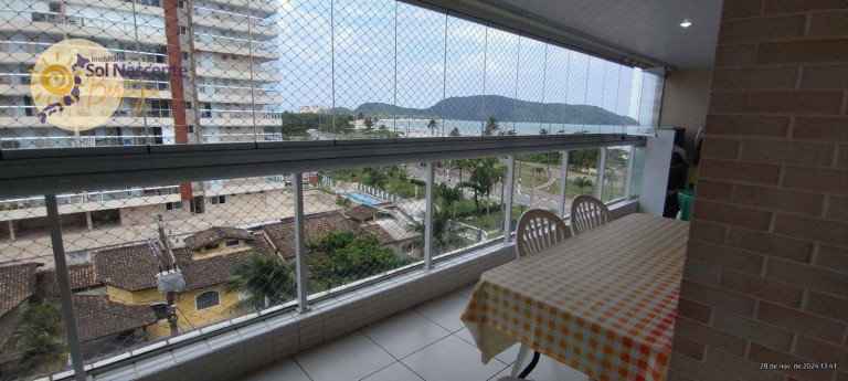 Imagem Apartamento com 2 Quartos à Venda, 79 m² em Jardim  Indaiá - Bertioga