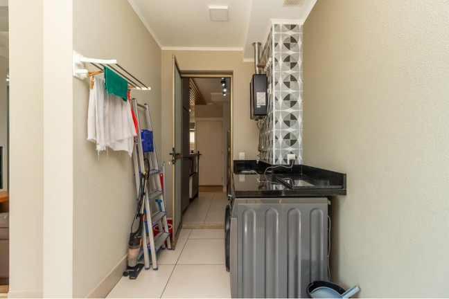 Imagem Apartamento com 2 Quartos à Venda, 61 m² em água Branca - São Paulo Imagem Apartamento com 2 Quartos à Venda, 61 m² em água Branca - São Paulo