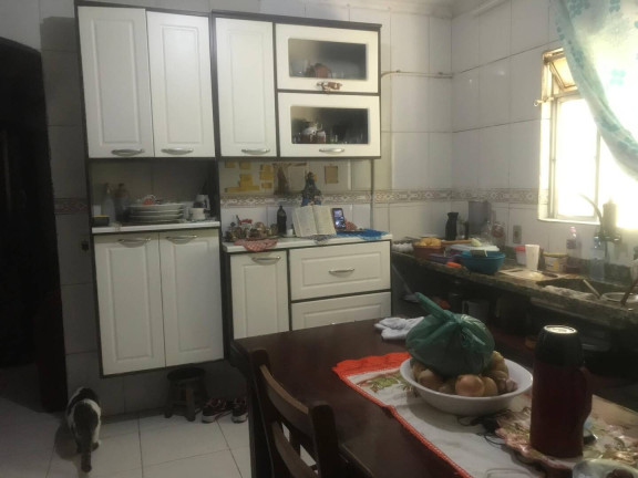 Imagem Apartamento com 2 Quartos à Venda, 52 m² em Conceição - Diadema Imagem Apartamento com 2 Quartos à Venda, 52 m² em Conceição - Diadema