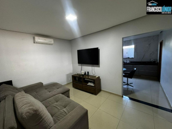 Imagem Casa com 3 Quartos à Venda, 196 m² em Setor Marechal Rondon - Goiânia Imagem Casa com 3 Quartos à Venda, 196 m² em Setor Marechal Rondon - Goiânia