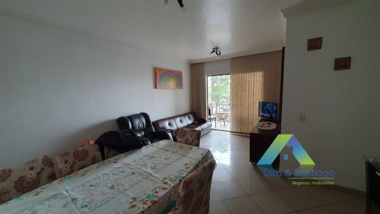 Apartamento com 3 Quartos à Venda, 97 m² em Vila Moraes - São Paulo
