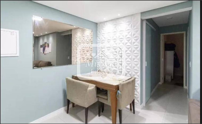 Imagem Apartamento com 2 Quartos à Venda, 60 m² em Novo Osasco - Osasco Imagem Apartamento com 2 Quartos à Venda, 60 m² em Novo Osasco - Osasco