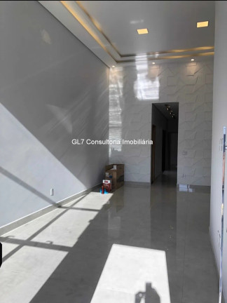 Imagem Casa com 3 Quartos à Venda,  em Loteamento Park Gran Reserve - Indaiatuba