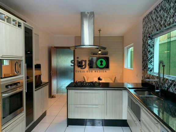 Casa com 3 Quartos à Venda, 160 m² em Vila Sônia - São Paulo
