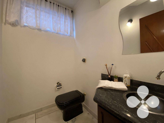 Imagem Imóvel com 3 Quartos à Venda, 205 m² em Boqueirão - Santos Imagem Imóvel com 3 Quartos à Venda, 205 m² em Boqueirão - Santos