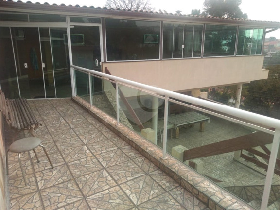 Imagem Casa com 5 Quartos para Alugar ou Temporada, 283 m² em Caieiras