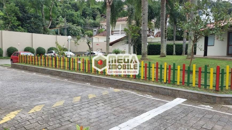 Imagem Apartamento com 2 Quartos à Venda, 60 m² em Itacorubi - Florianópolis