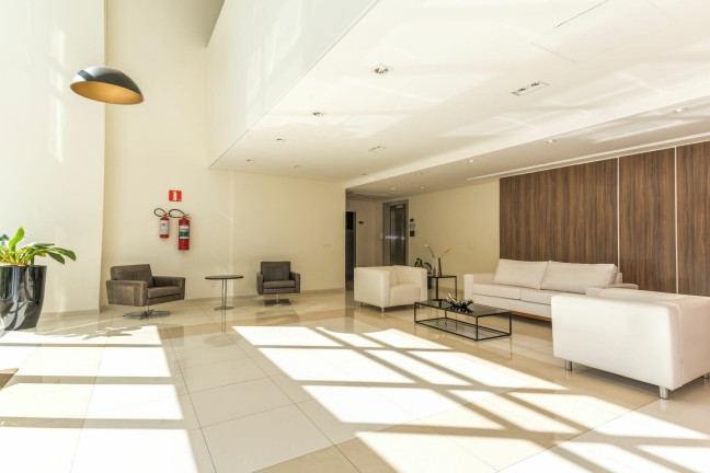 Imagem Apartamento com 3 Quartos à Venda, 83 m² em Jardim Do Mar - São Bernardo Do Campo