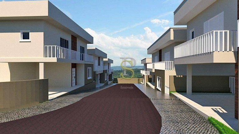 Imagem Casa com 4 Quartos à Venda, 280 m² em Parque Arco Iris - Atibaia Imagem Casa com 4 Quartos à Venda, 280 m² em Parque Arco Iris - Atibaia