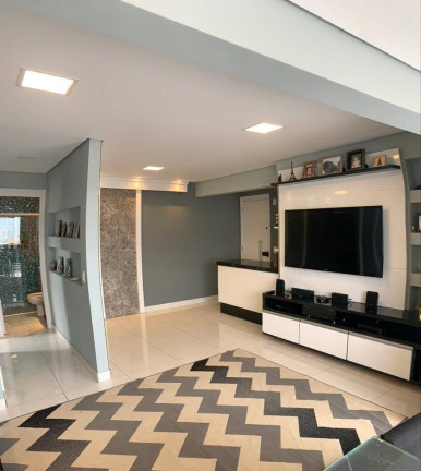 Imagem Apartamento com 3 Quartos à Venda, 80 m² em Alto Da Mooca - São Paulo