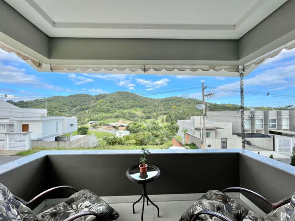 Imagem Casa com 3 Quartos à Venda, 238 m² em Fortaleza Alta - Blumenau