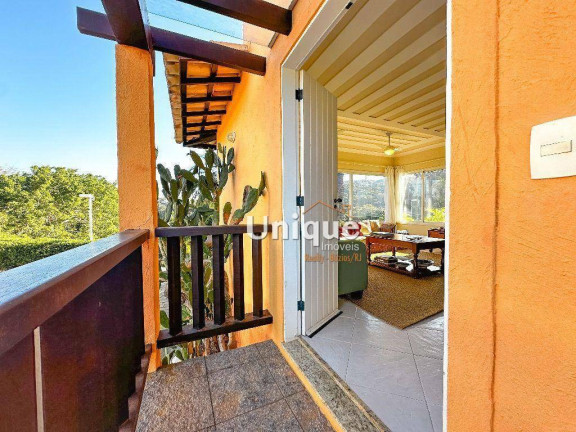 Imagem Casa com 4 Quartos à Venda, 250 m² em Ferradura - Armação Dos Búzios