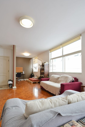 Imagem Apartamento com 3 Quartos à Venda, 180 m² em Santa Cecília - São Paulo Imagem Apartamento com 3 Quartos à Venda, 180 m² em Santa Cecília - São Paulo