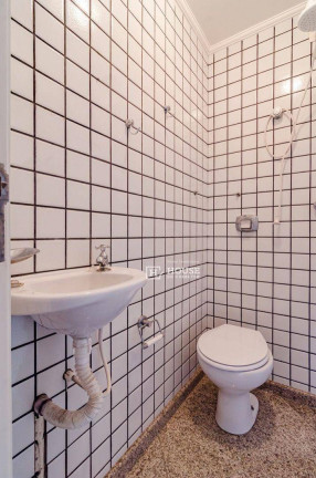 Imagem Apartamento com 4 Quartos à Venda, 176 m² em Tatuapé - São Paulo