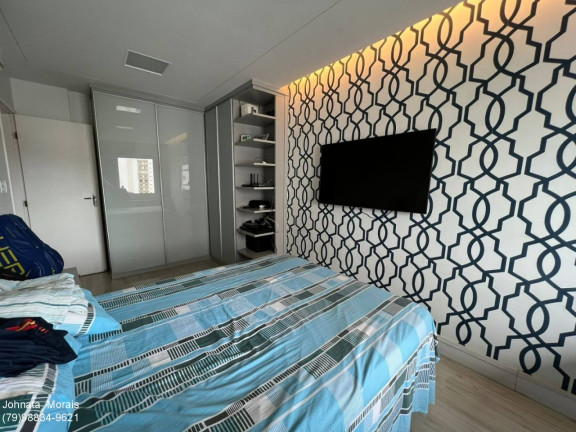 Imagem Apartamento com 3 Quartos à Venda, 162 m² em Treze De Julho - Aracaju Imagem Apartamento com 3 Quartos à Venda, 162 m² em Treze De Julho - Aracaju