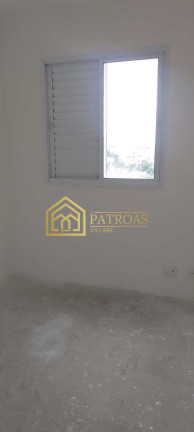 Imagem Apartamento com 2 Quartos à Venda, 53 m² em Paulicéia - São Bernardo Do Campo