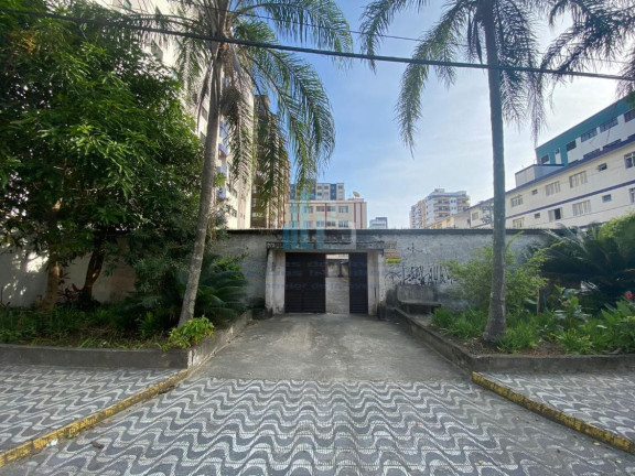 Imagem Apartamento com 2 Quartos à Venda, 60 m² em Guilhermina - Praia Grande
