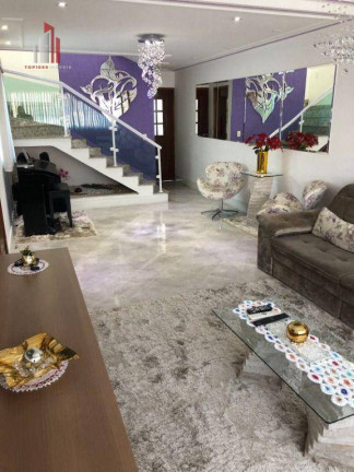 Imagem Sobrado com 3 Quartos à Venda, 250 m² em Freguesia Do ó - São Paulo Imagem Sobrado com 3 Quartos à Venda, 250 m² em Freguesia Do ó - São Paulo