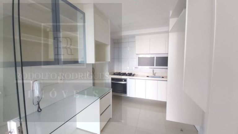 Imagem Apartamento com 3 Quartos à Venda, 115 m² em Parque Iracema - Fortaleza