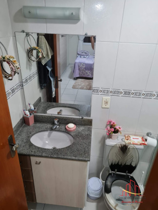 Imagem Apartamento com 2 Quartos à Venda, 80 m² em Tupi - Praia Grande