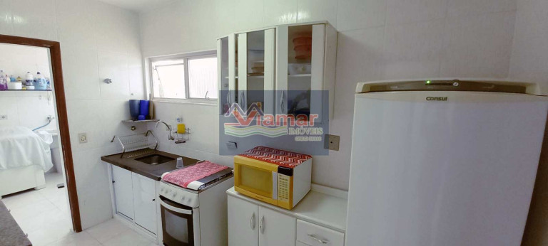 Imagem Apartamento com 2 Quartos à Venda, 77 m² em Enseada - Guarujá Imagem Apartamento com 2 Quartos à Venda, 77 m² em Enseada - Guarujá
