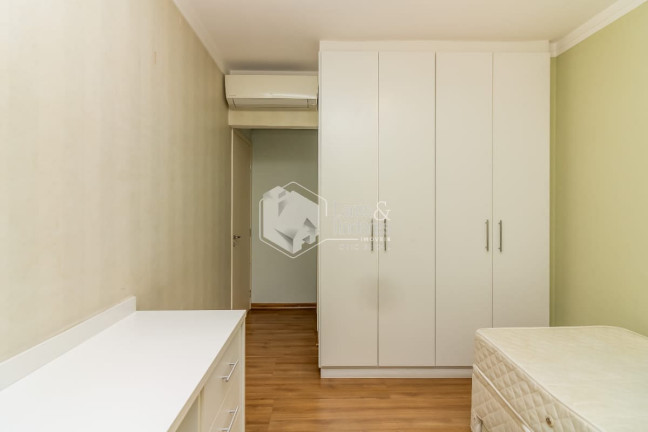 Imagem Apartamento com 3 Quartos à Venda, 123 m² em City América - São Paulo Imagem Apartamento com 3 Quartos à Venda, 123 m² em City América - São Paulo