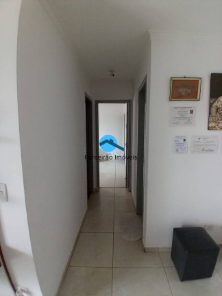 Imagem Apartamento com 2 Quartos à Venda, 65 m² em Baeta Neves - São Bernardo Do Campo