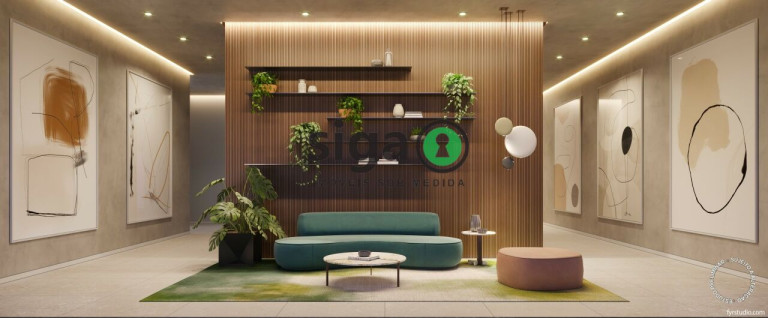 Imagem Apartamento com 3 Quartos à Venda, 111 m² em Indianópolis - São Paulo Imagem Apartamento com 3 Quartos à Venda, 111 m² em Indianópolis - São Paulo