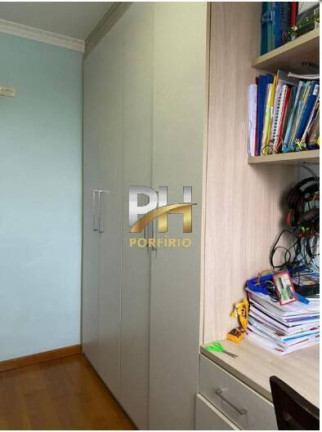 Imagem Apartamento com 3 Quartos à Venda, 67 m² em Vila Eldízia - Santo André