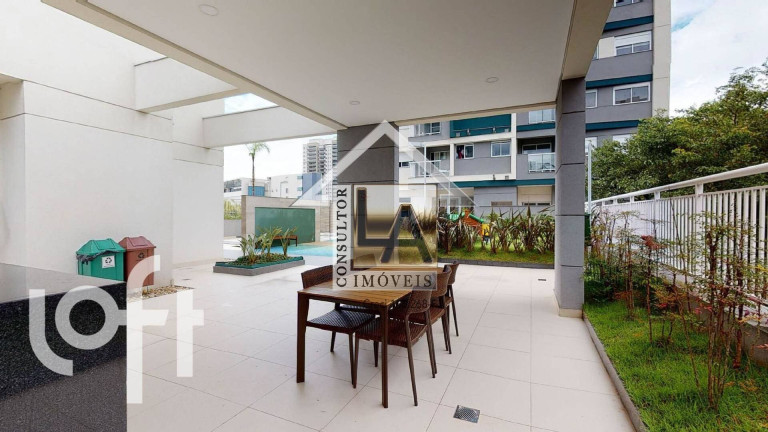 Imagem Apartamento com 2 Quartos à Venda, 52 m² em Chácara Santo Antônio (zona Sul) - São Paulo Imagem Apartamento com 2 Quartos à Venda, 52 m² em Chácara Santo Antônio (zona Sul) - São Paulo