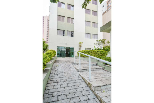Imagem Apartamento com 2 Quartos à Venda, 60 m² em Vila Mariana - São Paulo Imagem Apartamento com 2 Quartos à Venda, 60 m² em Vila Mariana - São Paulo