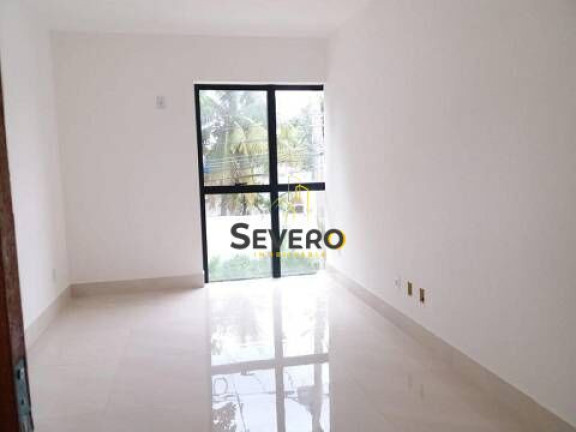 Imagem Casa com 4 Quartos à Venda, 140 m² em Piratininga - Niterói