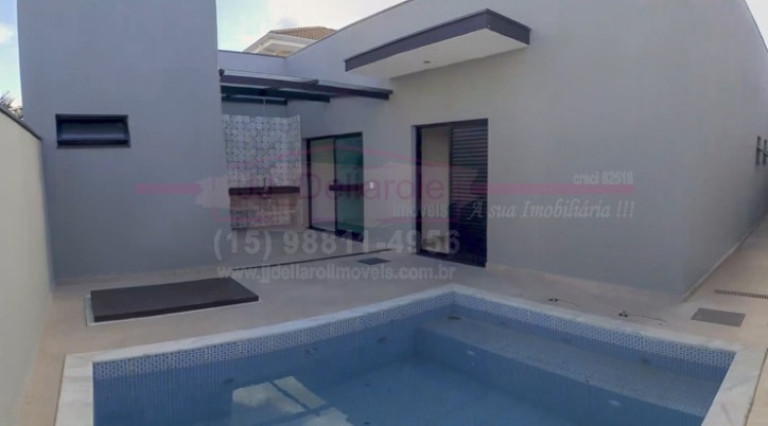 Imagem Casa de Condomínio com 3 Quartos à Venda, 183 m² em Ibiti Royal Park - Sorocaba Imagem Casa de Condomínio com 3 Quartos à Venda, 183 m² em Ibiti Royal Park - Sorocaba