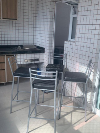 Imagem Apartamento com 2 Quartos para Alugar, 81 m² em Caiçara - Praia Grande