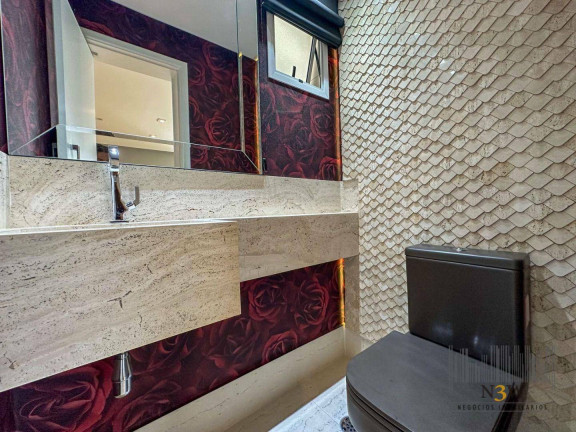 Imagem Apartamento com 3 Quartos à Venda, 117 m² em Vila Leopoldina - São Paulo