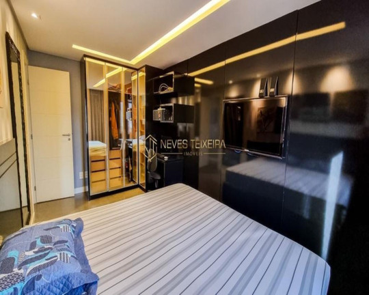 Imagem Apartamento com 2 Quartos à Venda, 62 m² em Sudoeste - Brasília