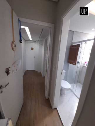 Imagem Apartamento com 3 Quartos à Venda, 103 m² em Vila Monumento - São Paulo