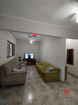 Imagem Chácara com 2 Quartos à Venda, 2.440 m² em Chácaras Meu Cantinho - Monte Mor