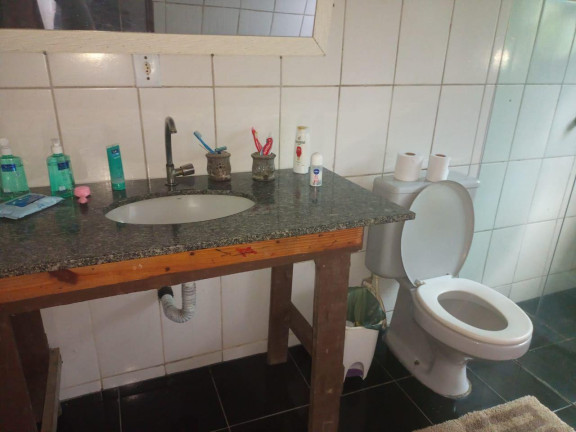 Imagem Casa com 3 Quartos à Venda, 200 m² em Praia Picinguaba - Ubatuba