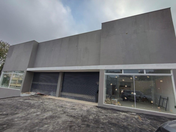 Imagem Imóvel para Alugar, 396 m² em Vila Scarpelli - Santo André