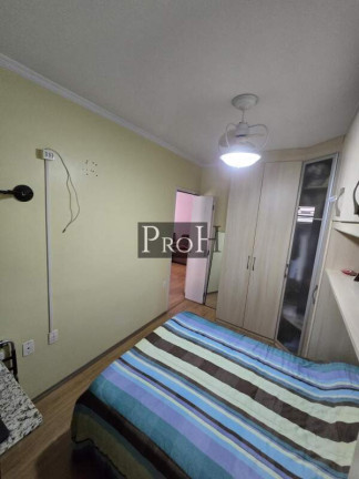 Imagem Apartamento com 2 Quartos à Venda, 67 m² em Rudge Ramos - São Bernardo Do Campo