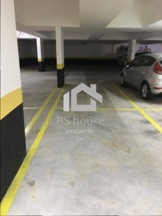 Imagem Apartamento com 2 Quartos à Venda, 63 m² em Campestre - Santo André Imagem Apartamento com 2 Quartos à Venda, 63 m² em Campestre - Santo André
