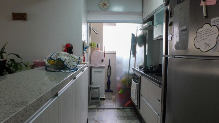 Imagem Apartamento com 3 Quartos à Venda, 75 m² em água Rasa - São Paulo Imagem Apartamento com 3 Quartos à Venda, 75 m² em água Rasa - São Paulo