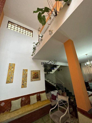 Imagem Sobrado com 4 Quartos à Venda ou Locação, 520 m² em Chácara Inglesa - São Paulo Imagem Sobrado com 4 Quartos à Venda ou Locação, 520 m² em Chácara Inglesa - São Paulo