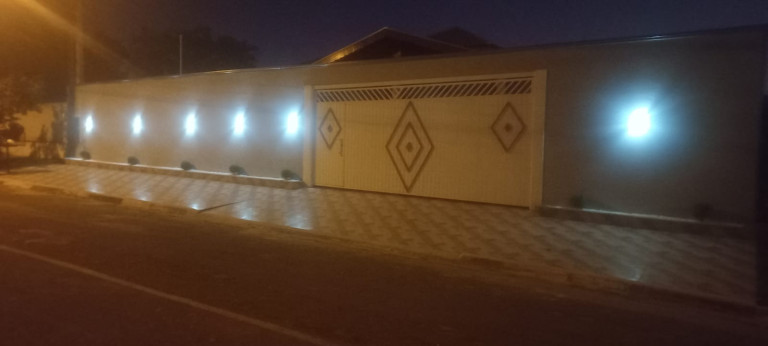Imagem Casa de Condomínio com 4 Quartos à Venda,  em Residencial Ecopark - Tatuí