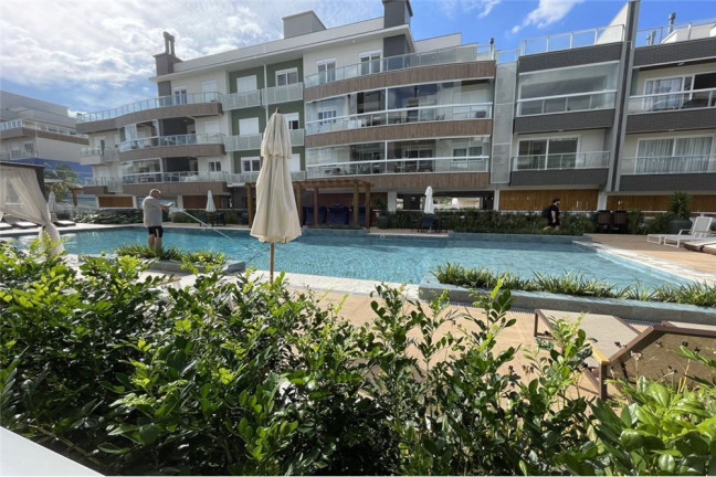 Imagem Imóvel com 2 Quartos à Venda,  em Campeche - Florianópolis