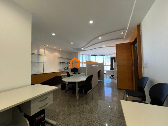 Imagem Sala Comercial à Venda,  em Aldeota - Fortaleza