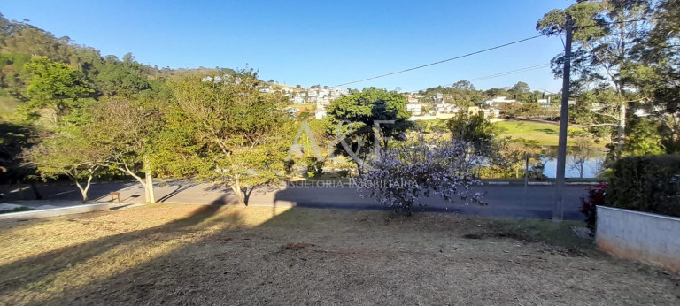 Imagem Terreno à Venda, 920 m² em Condomínio Porto Atibaia - Atibaia