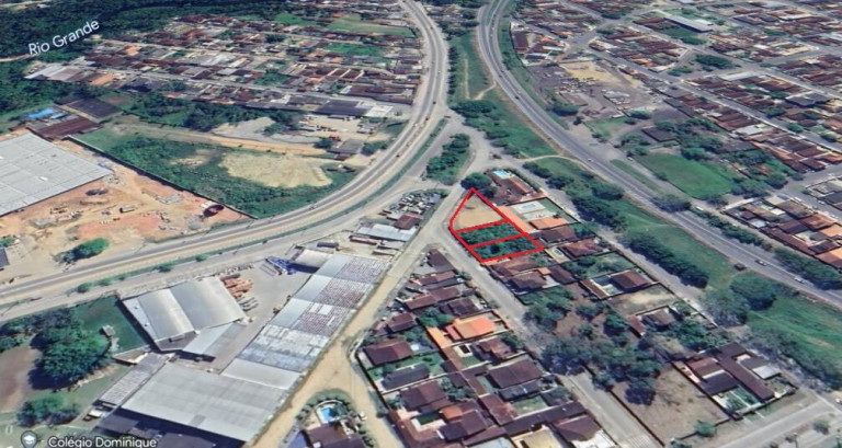 Imagem Terreno à Venda, 450 m² em Jardim Carolina - Ubatuba Imagem Terreno à Venda, 450 m² em Jardim Carolina - Ubatuba