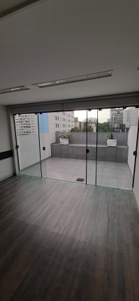 Imagem Sala Comercial à Venda, 205 m² em Auxiliadora - Porto Alegre Imagem Sala Comercial à Venda, 205 m² em Auxiliadora - Porto Alegre